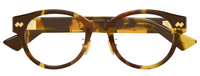 Brille Bottega Veneta Intrecciato BV1405OA
