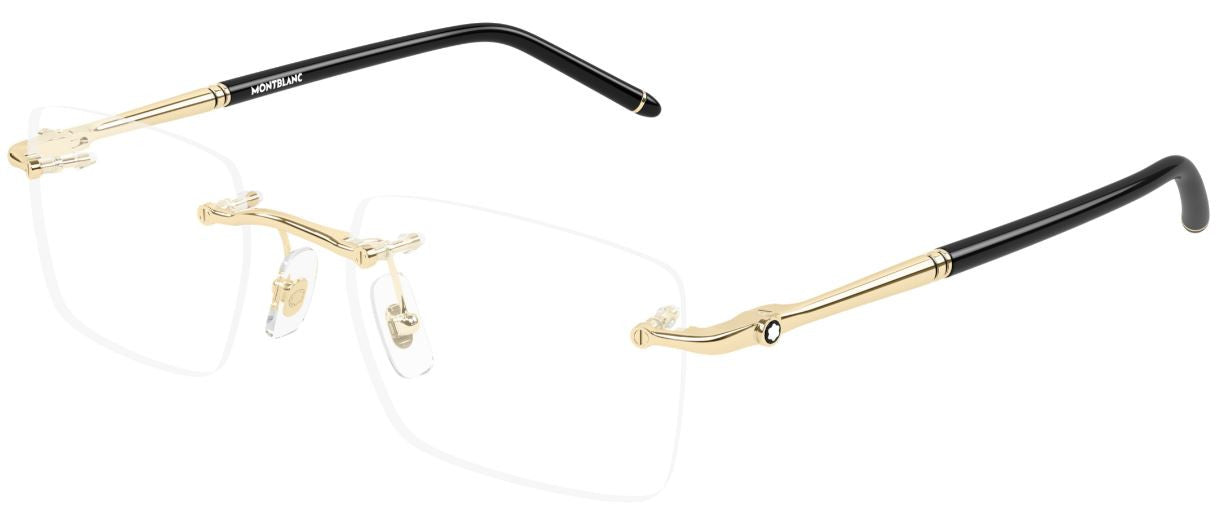 Brillen Montblanc Meisterstück MB0444O