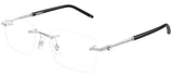 Lunettes de vue Montblanc Meisterstück MB0444O