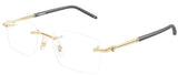 Lunettes de vue Montblanc Meisterstück MB0444O
