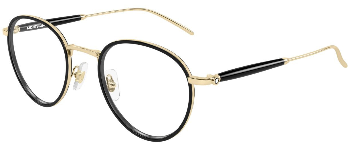 Óculos de grau Montblanc Meisterstück MB0442O