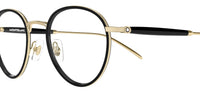 Óculos de grau Montblanc Meisterstück MB0442O