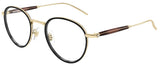 Lunettes de vue Montblanc Meisterstück MB0442O