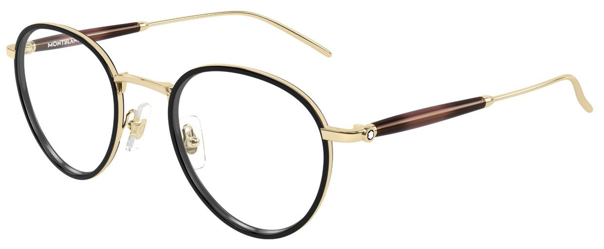 Óculos de grau Montblanc Meisterstück MB0442O