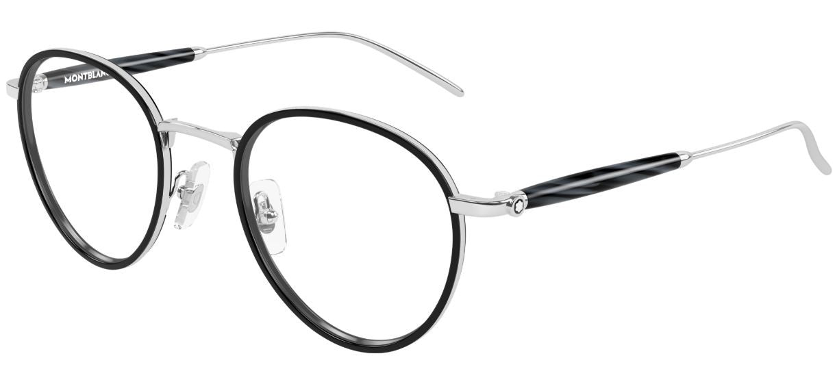 Óculos de grau Montblanc Meisterstück MB0442O