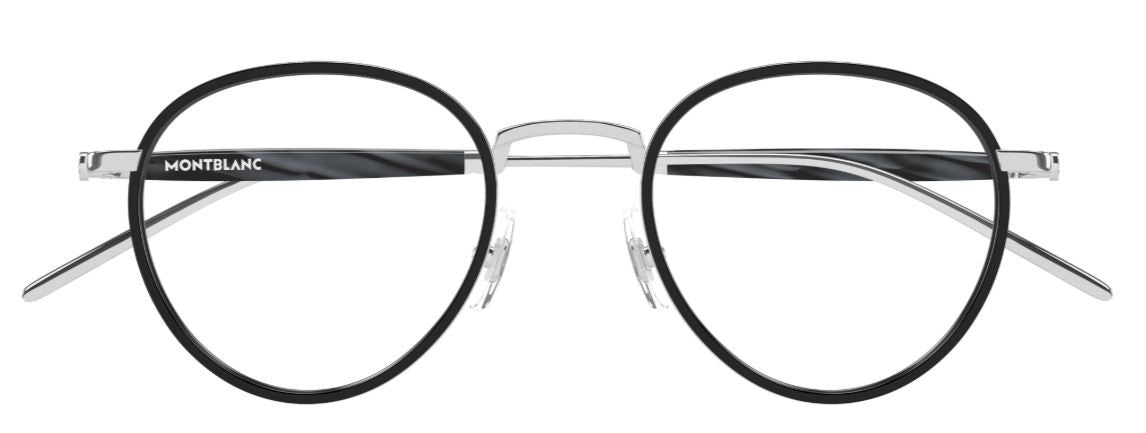 Óculos de grau Montblanc Meisterstück MB0442O