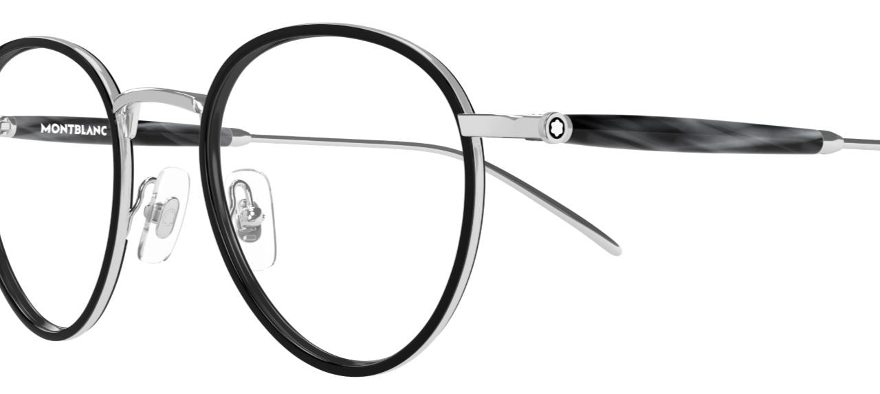 Óculos de grau Montblanc Meisterstück MB0442O