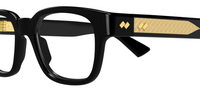 Korrektionsbrille Bottega Veneta Intrecciato BV1403O
