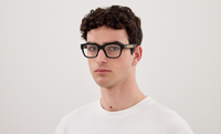 Korrektionsbrille Bottega Veneta Intrecciato BV1403O