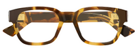 Korrektionsbrille Bottega Veneta Intrecciato BV1403O