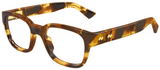 Gafas graduadas Bottega Veneta Intrecciato BV1403O