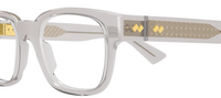 Korrektionsbrille Bottega Veneta Intrecciato BV1403O