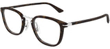 Lunettes de vue Montblanc Nib MB0440OA