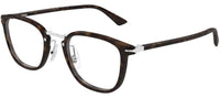 Korrektionsbrille Montblanc Nib MB0440OA