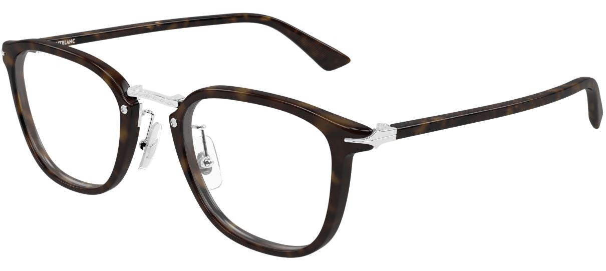 Korrektionsbrille Montblanc Nib MB0440OA