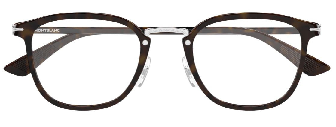 Korrektionsbrille Montblanc Nib MB0440OA