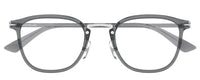 Korrektionsbrille Montblanc Nib MB0440OA