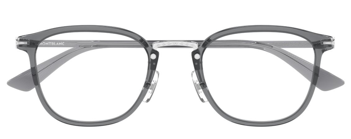 Korrektionsbrille Montblanc Nib MB0440OA