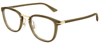 Korrektionsbrille Montblanc Nib MB0440OA