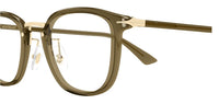 Korrektionsbrille Montblanc Nib MB0440OA