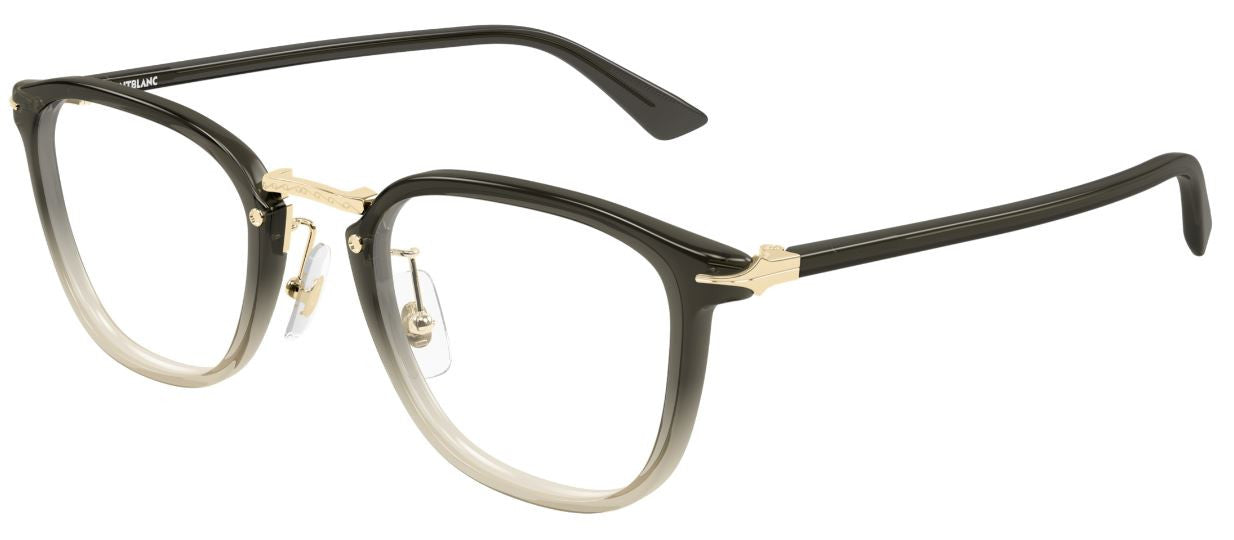Korrektionsbrille Montblanc Nib MB0440OA