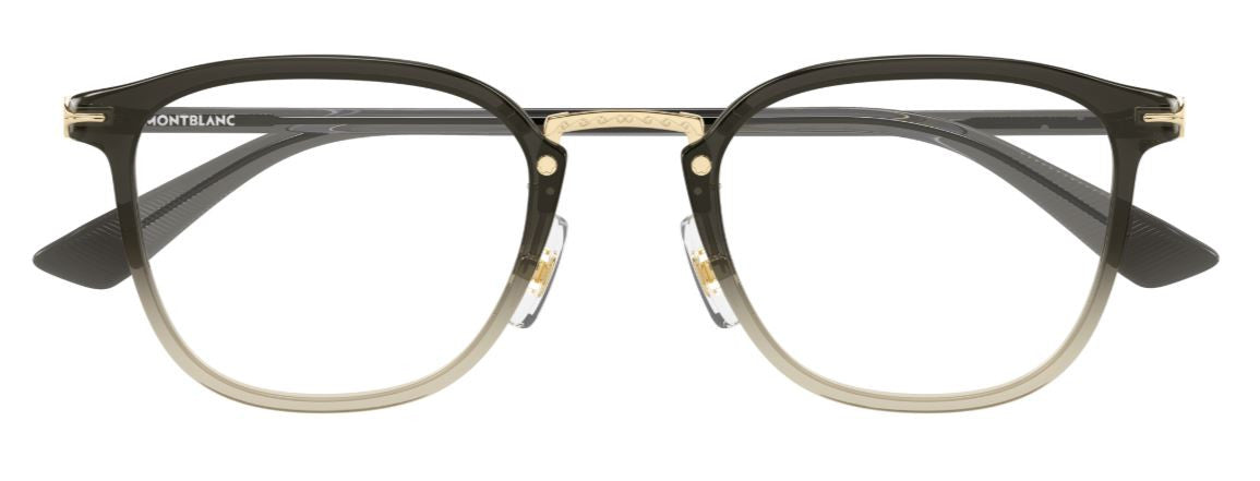 Korrektionsbrille Montblanc Nib MB0440OA