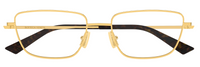 Korrektionsbrille Bottega Veneta Ribbon BV1385O