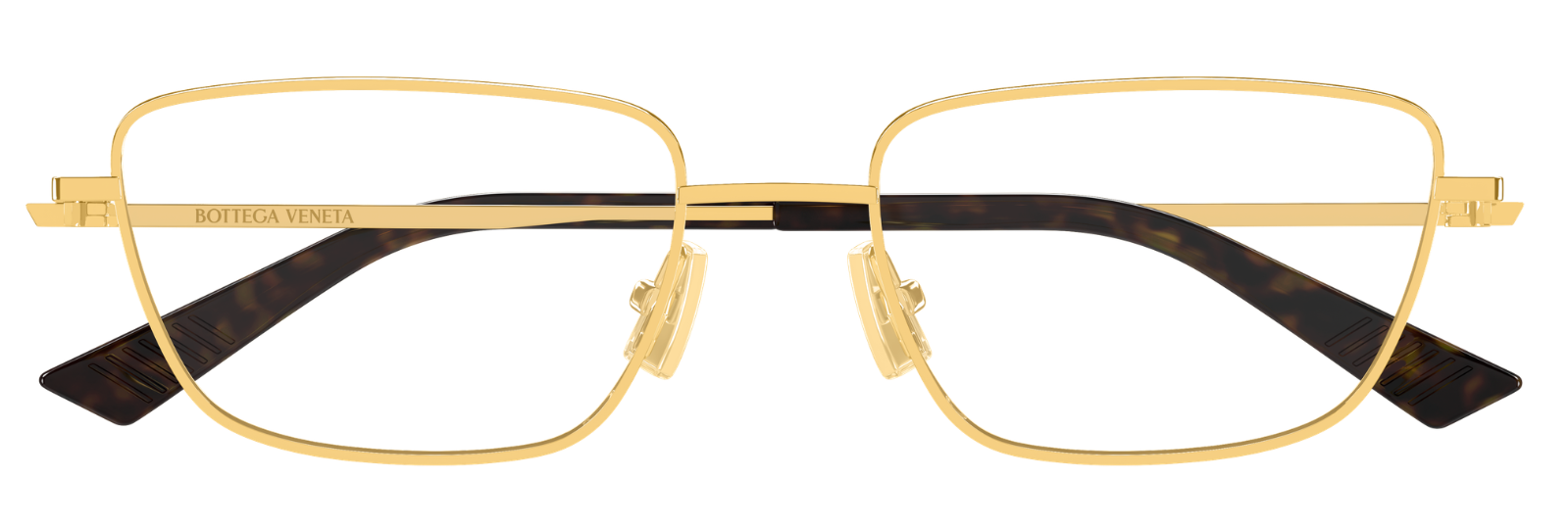 Korrektionsbrille Bottega Veneta Ribbon BV1385O