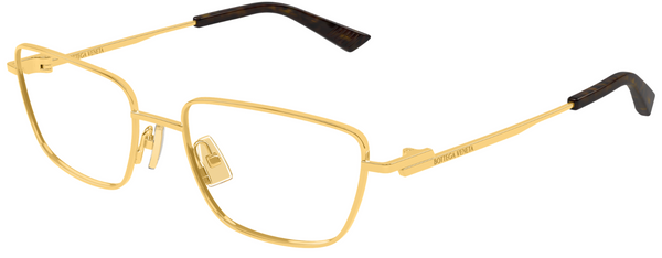 Bottega Veneta Ribbon BV1385O Bril op sterkte