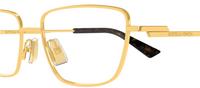 Korrektionsbrille Bottega Veneta Ribbon BV1385O