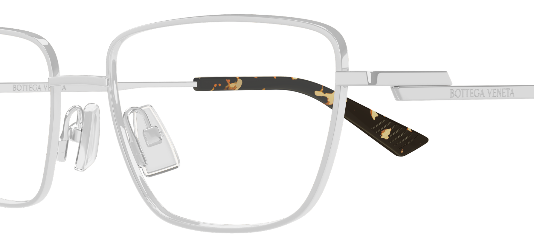 Korrektionsbrille Bottega Veneta Ribbon BV1385O