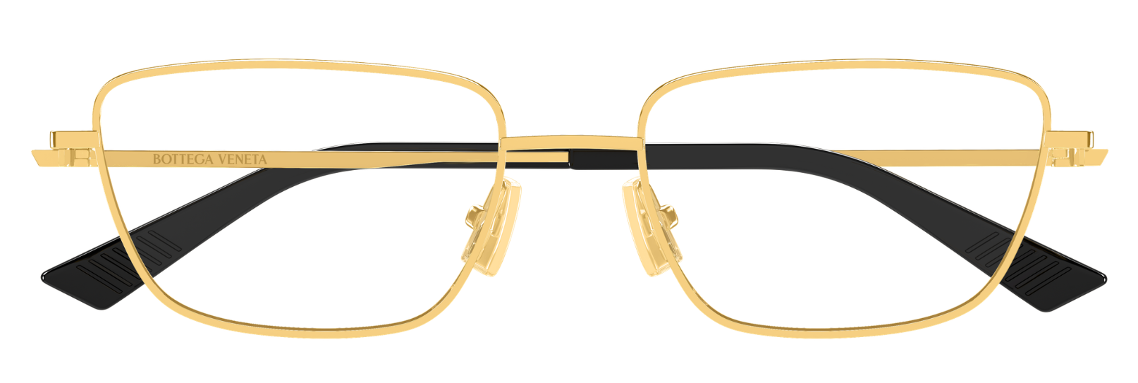 Korrektionsbrille Bottega Veneta Ribbon BV1385O