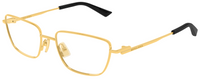 Korrektionsbrille Bottega Veneta Ribbon BV1385O