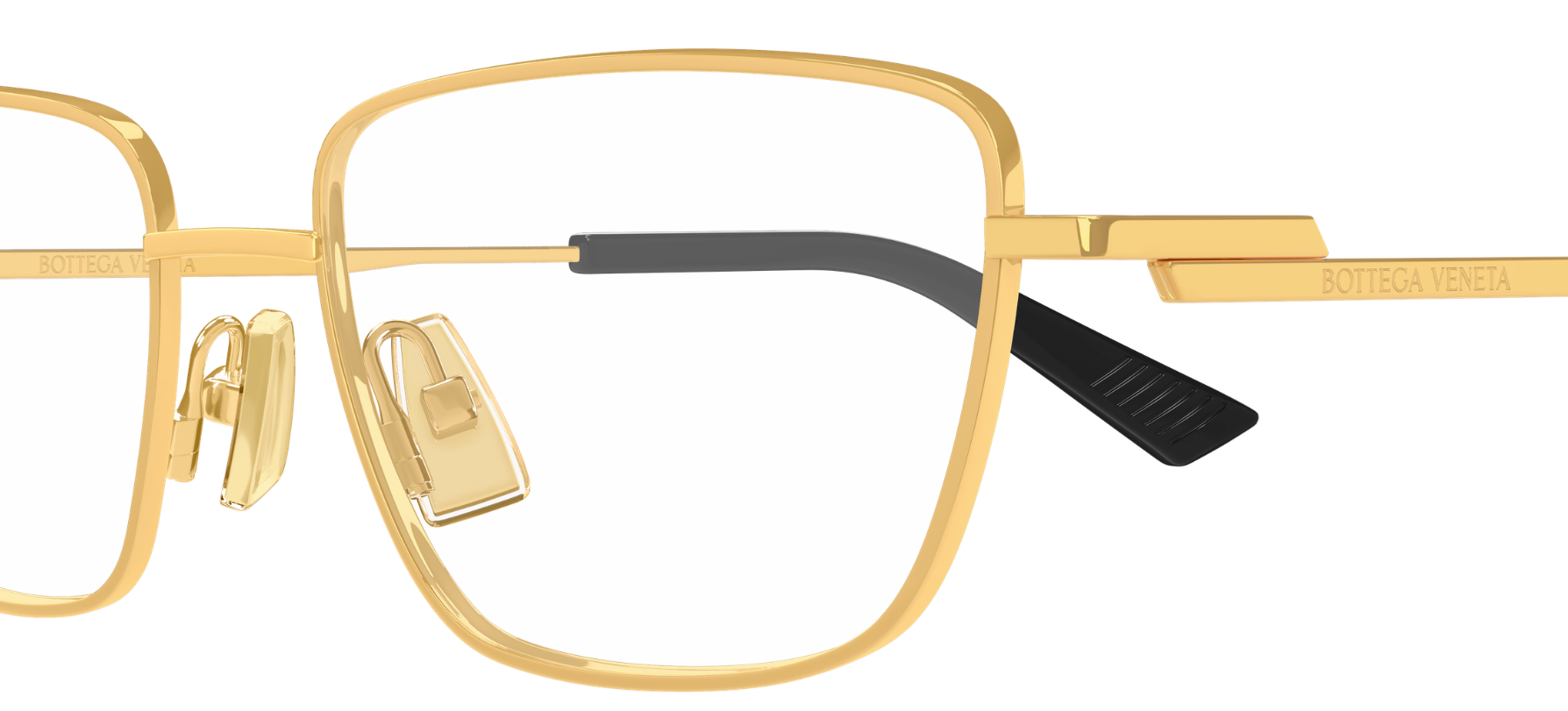 Korrektionsbrille Bottega Veneta Ribbon BV1385O