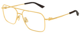 Gafas graduadas Bottega Veneta Ribbon BV1384O