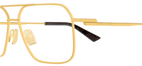 Brillen Bottega Veneta Ribbon BV1384O