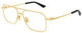 Gafas graduadas Bottega Veneta Ribbon BV1384O