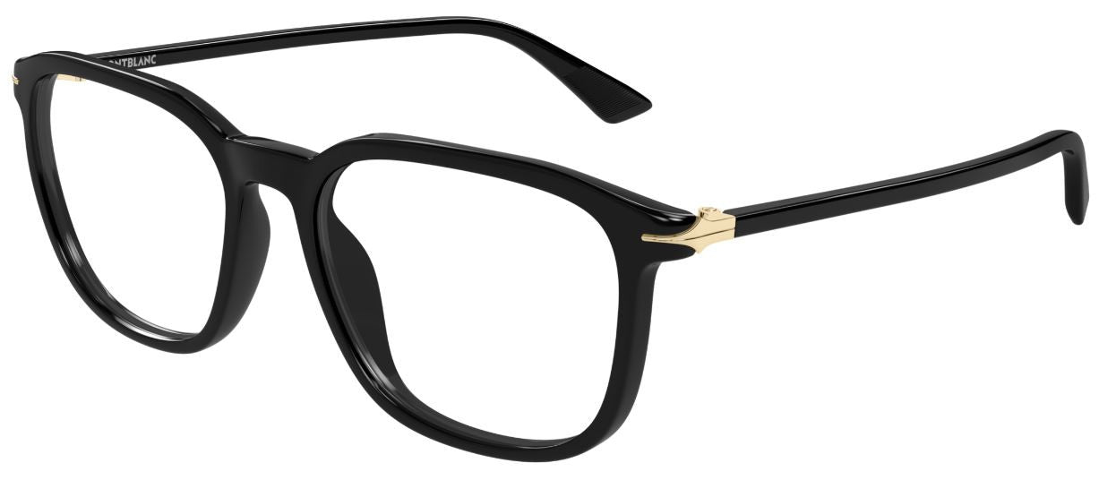 Brille Montblanc NIB MB0438O