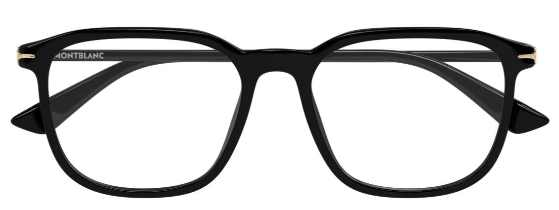 Brille Montblanc NIB MB0438O