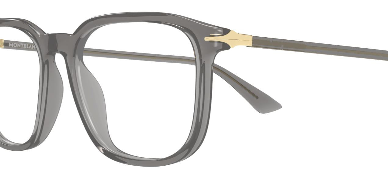 Brille Montblanc NIB MB0438O