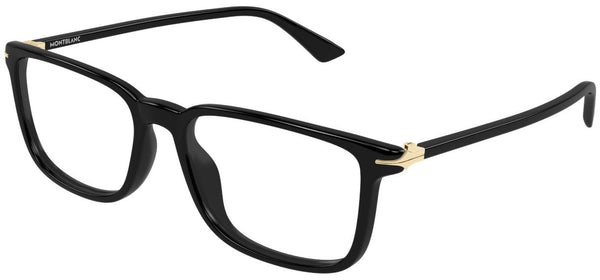 Montblanc NIB MB0437O Eyeglasses