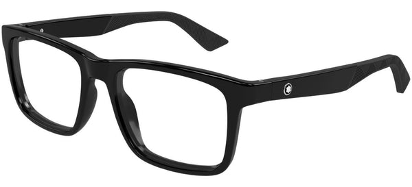 Montblanc Extreme MB0434O Eyeglasses