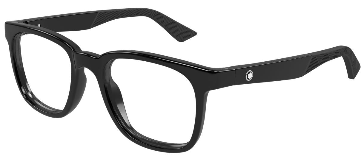 Brillen Montblanc Extreme MB0433O