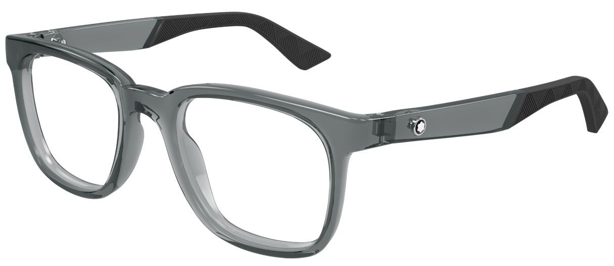 Brillen Montblanc Extreme MB0433O
