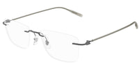 Lunettes de vue Montblanc Snowcap MB0431O