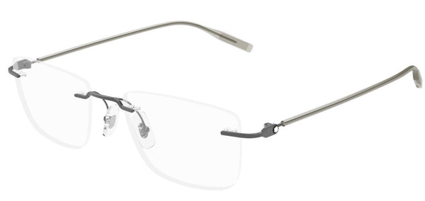 Korrektionsbrille Montblanc Snowcap MB0431O