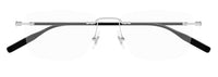 Lunettes de vue Montblanc Snowcap MB0431O