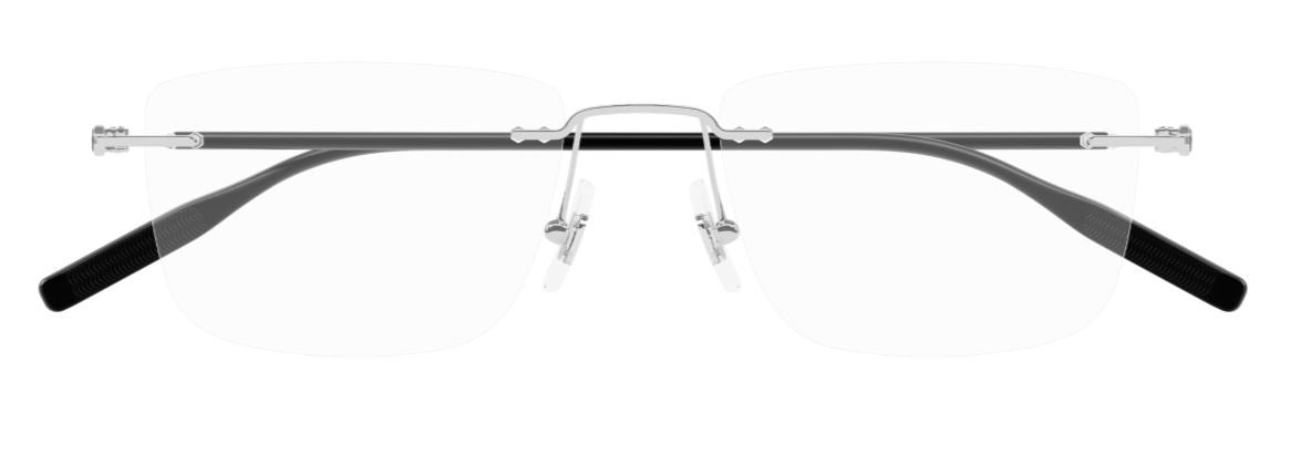 Lunettes de vue Montblanc Snowcap MB0431O