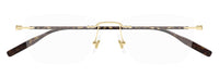 Lunettes de vue Montblanc Snowcap MB0431O