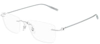 Lunettes de vue Montblanc Snowcap MB0431O